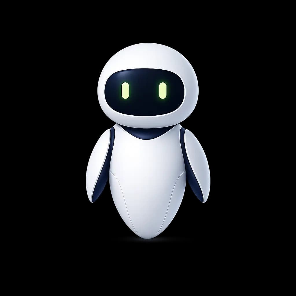 Coevy mascot